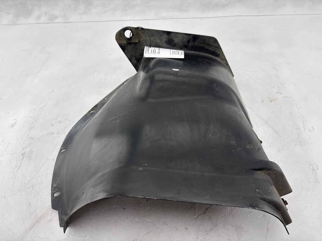 1988-1996 Chevrolet Corvette Front Right Wheelhouse Inner Fender Liner OEM