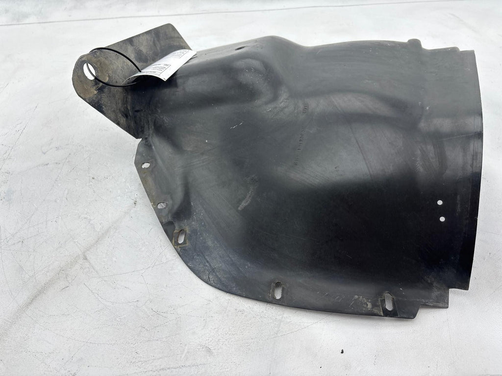 1988-1996 Chevrolet Corvette Front Right Wheelhouse Inner Fender Liner OEM