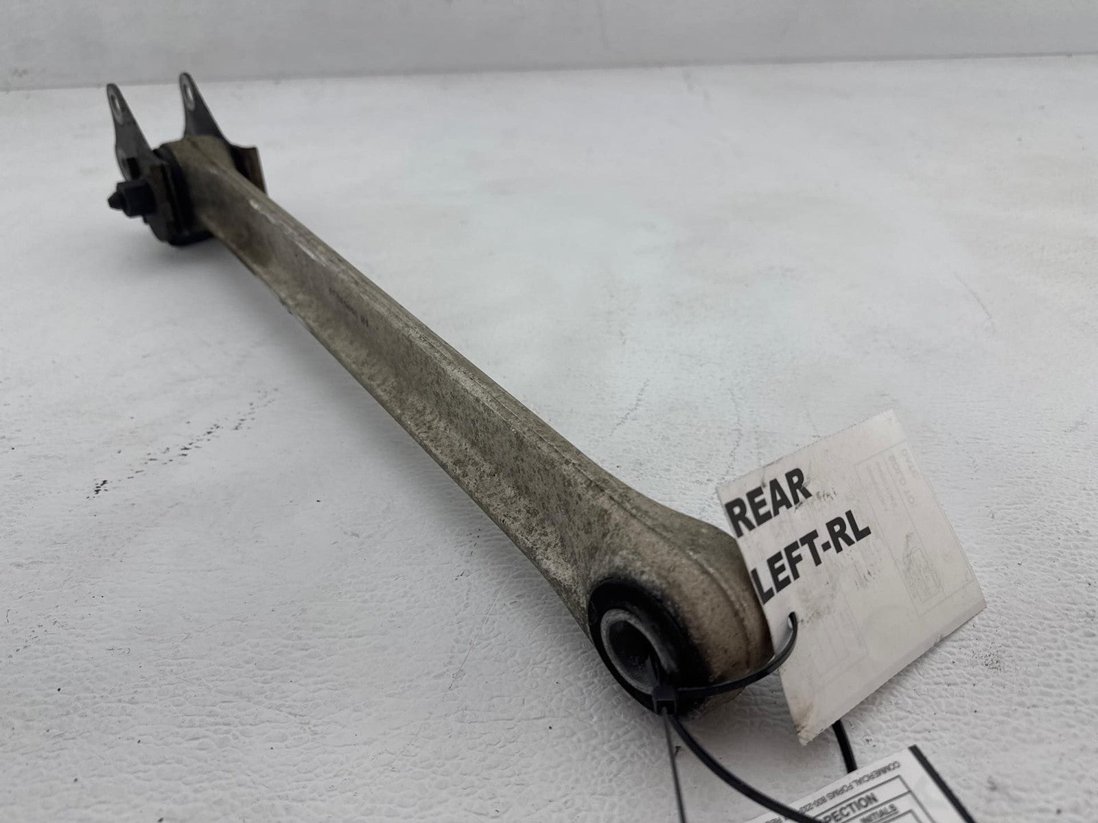 1984-1996 Chevrolet Corvette Rear Left Transverse Lower Control Arm OEM