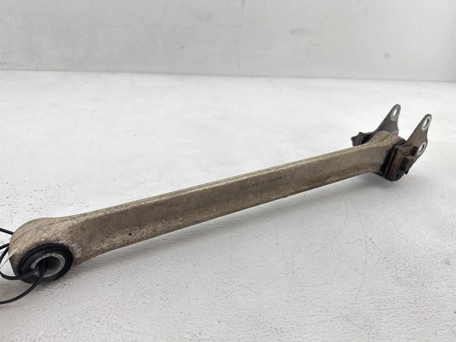 1984-1996 Chevrolet Corvette Rear Left Transverse Lower Control Arm OEM