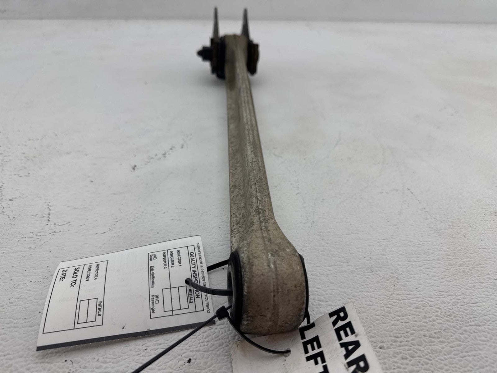 1984-1996 Chevrolet Corvette Rear Left Transverse Lower Control Arm OEM