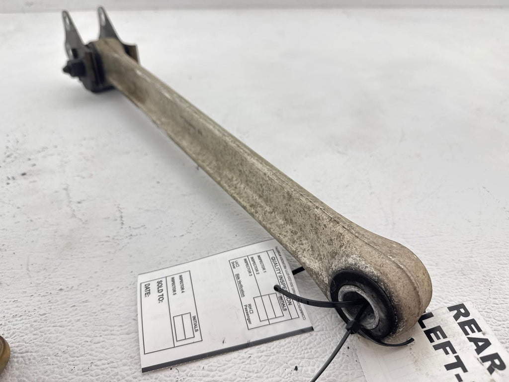 1984-1996 Chevrolet Corvette Rear Left Transverse Lower Control Arm OEM