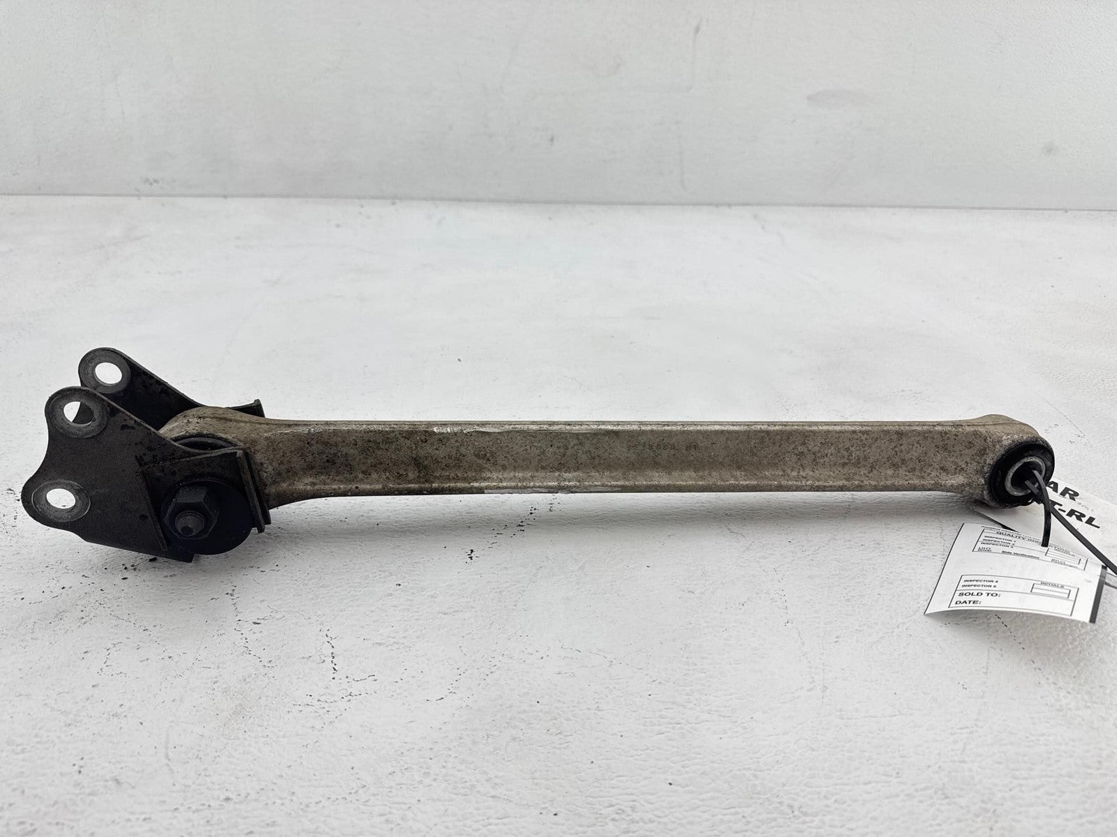 1984-1996 Chevrolet Corvette Rear Left Transverse Lower Control Arm OEM