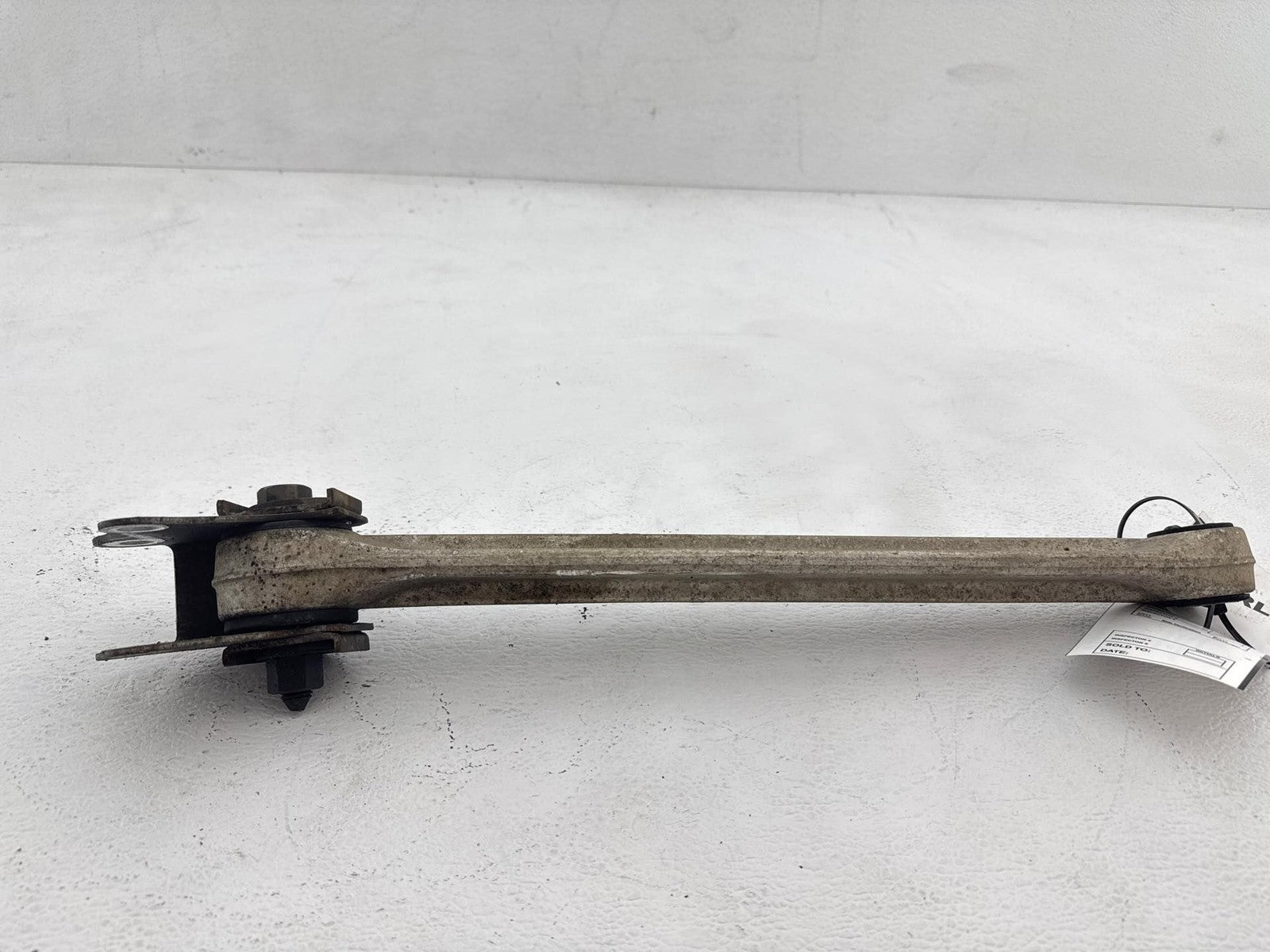 1984-1996 Chevrolet Corvette Rear Left Transverse Lower Control Arm OEM