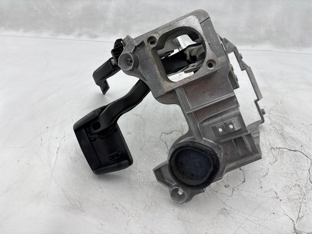 08-18 Audi A4 A5 Q5 Gas Accelerator Throttle Pedal & Brake Pedal Assembly OEM