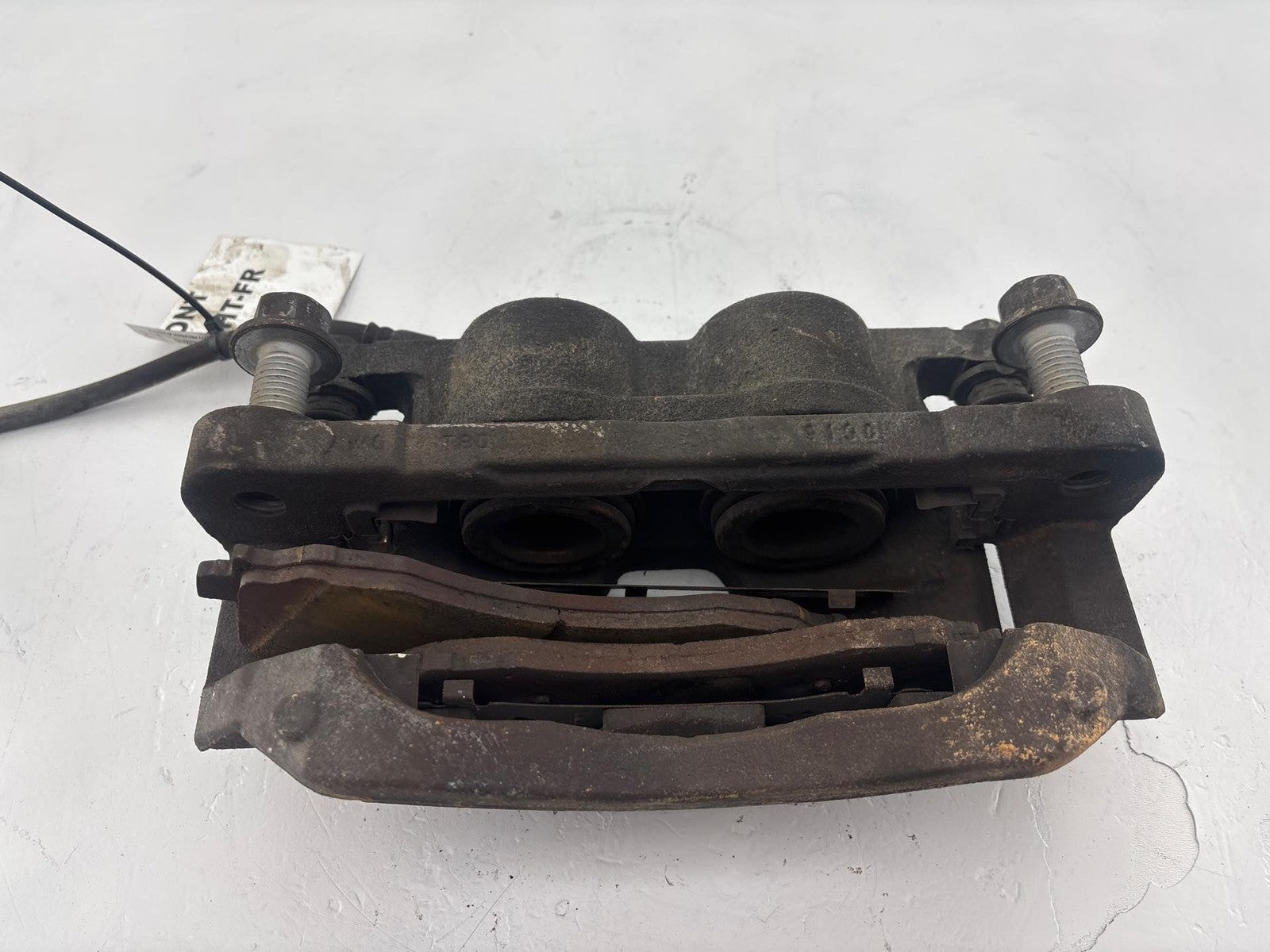 19-20 Dodge Ram 2500 3500 Front Right Brake Caliper Assembly OEM