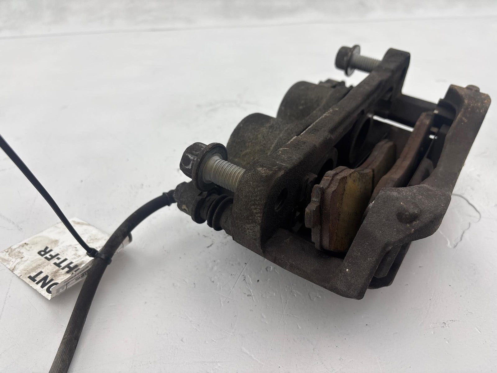 19-20 Dodge Ram 2500 3500 Front Right Brake Caliper Assembly OEM