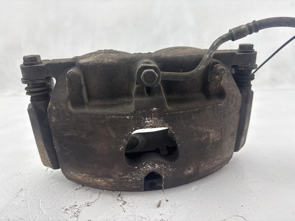19-20 Dodge Ram 2500 3500 Front Right Brake Caliper Assembly OEM