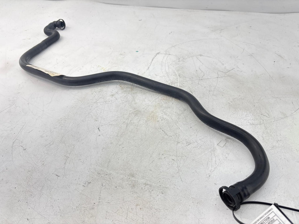 1997-2002 Porsche Boxster 986 Crankcase Breather Vent Hose OEM
