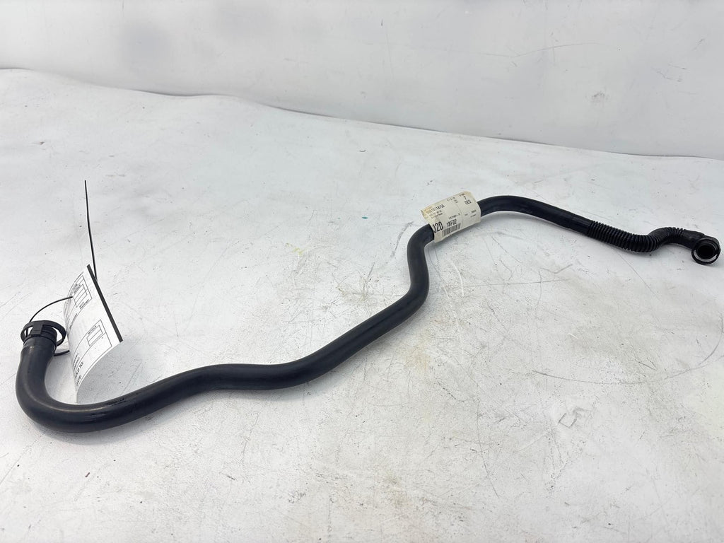 1997-2002 Porsche Boxster 986 Crankcase Breather Vent Hose OEM