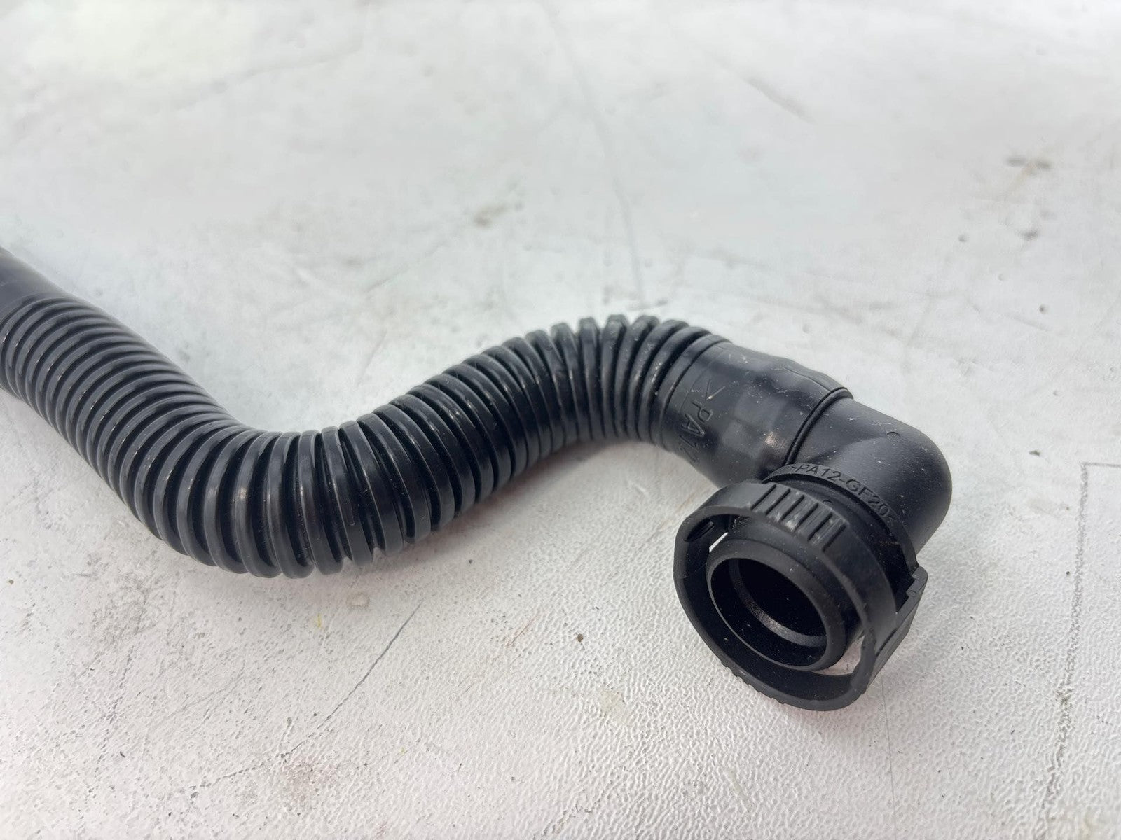 1997-2002 Porsche Boxster 986 Crankcase Breather Vent Hose OEM