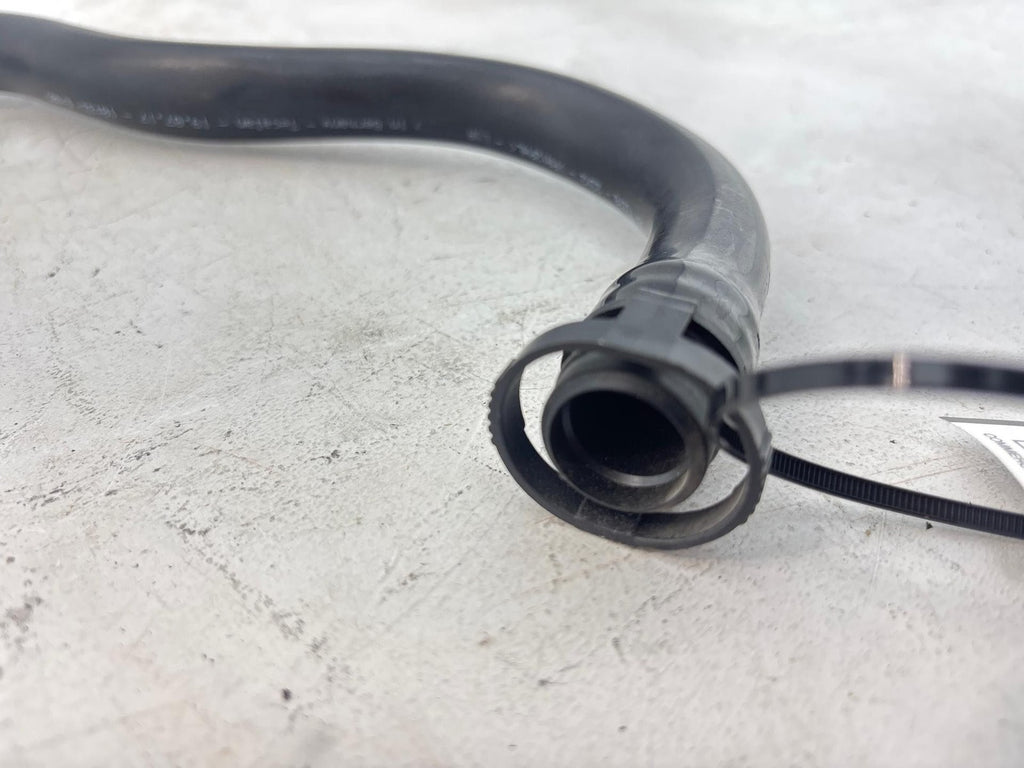 1997-2002 Porsche Boxster 986 Crankcase Breather Vent Hose OEM