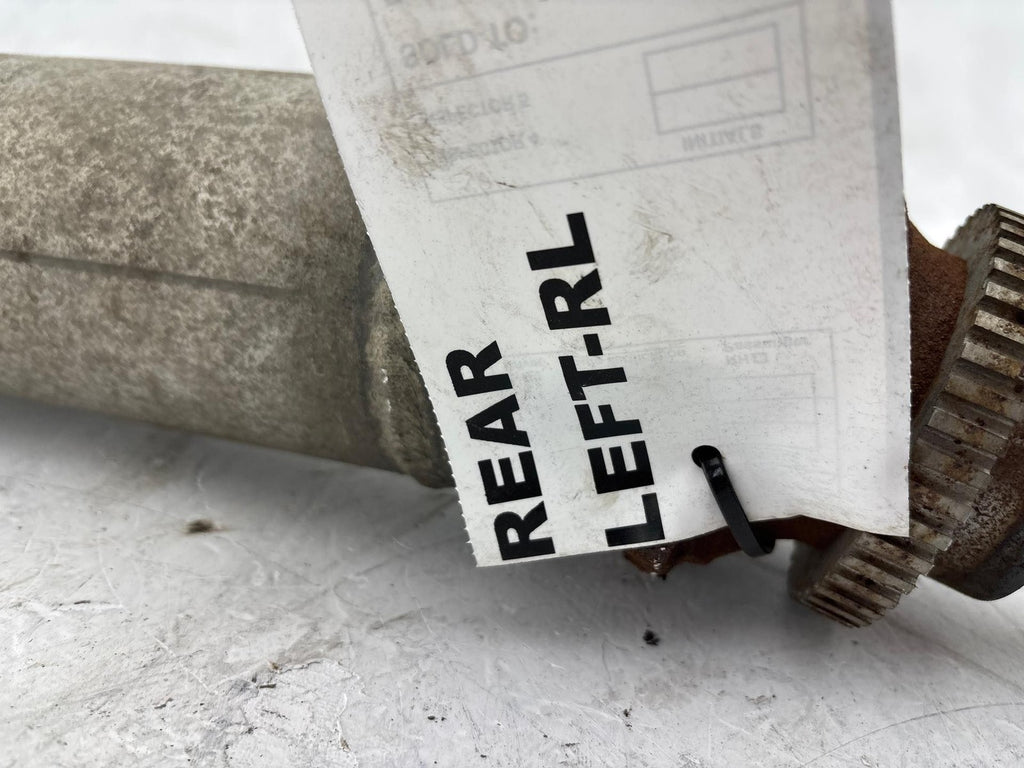 1988-1996 Chevrolet Corvette Rear Inner Axle Shaft Left or Right Side OEM