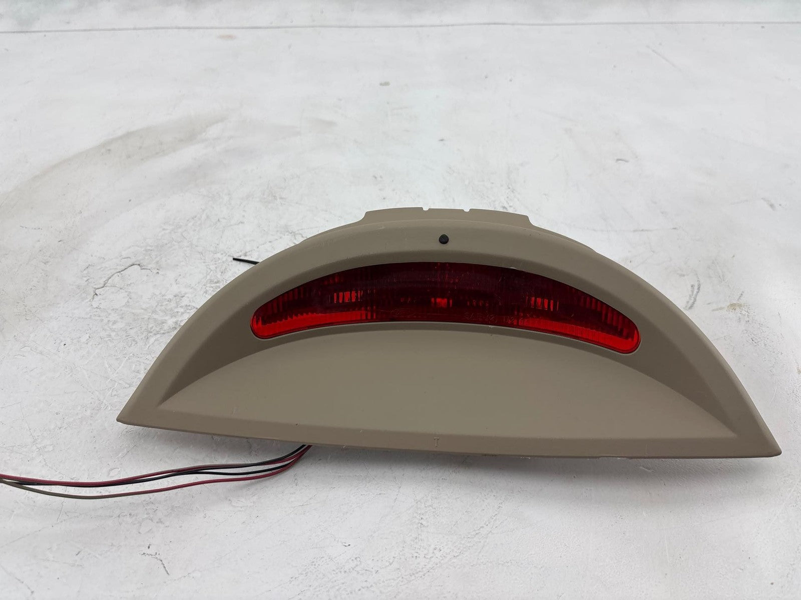 2001 Ford Taurus Rear 3rd Brake Light OEM