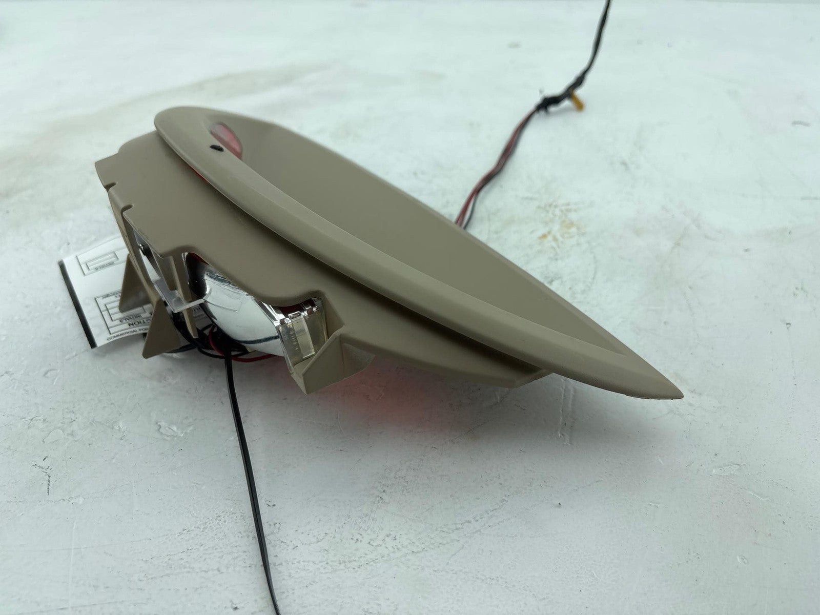 2001 Ford Taurus Rear 3rd Brake Light OEM