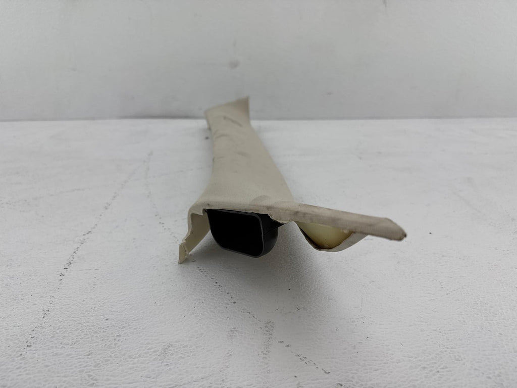 12-19 Range Rover Evoque L538 4DR Front Left A Pillar Trim Panel OEM