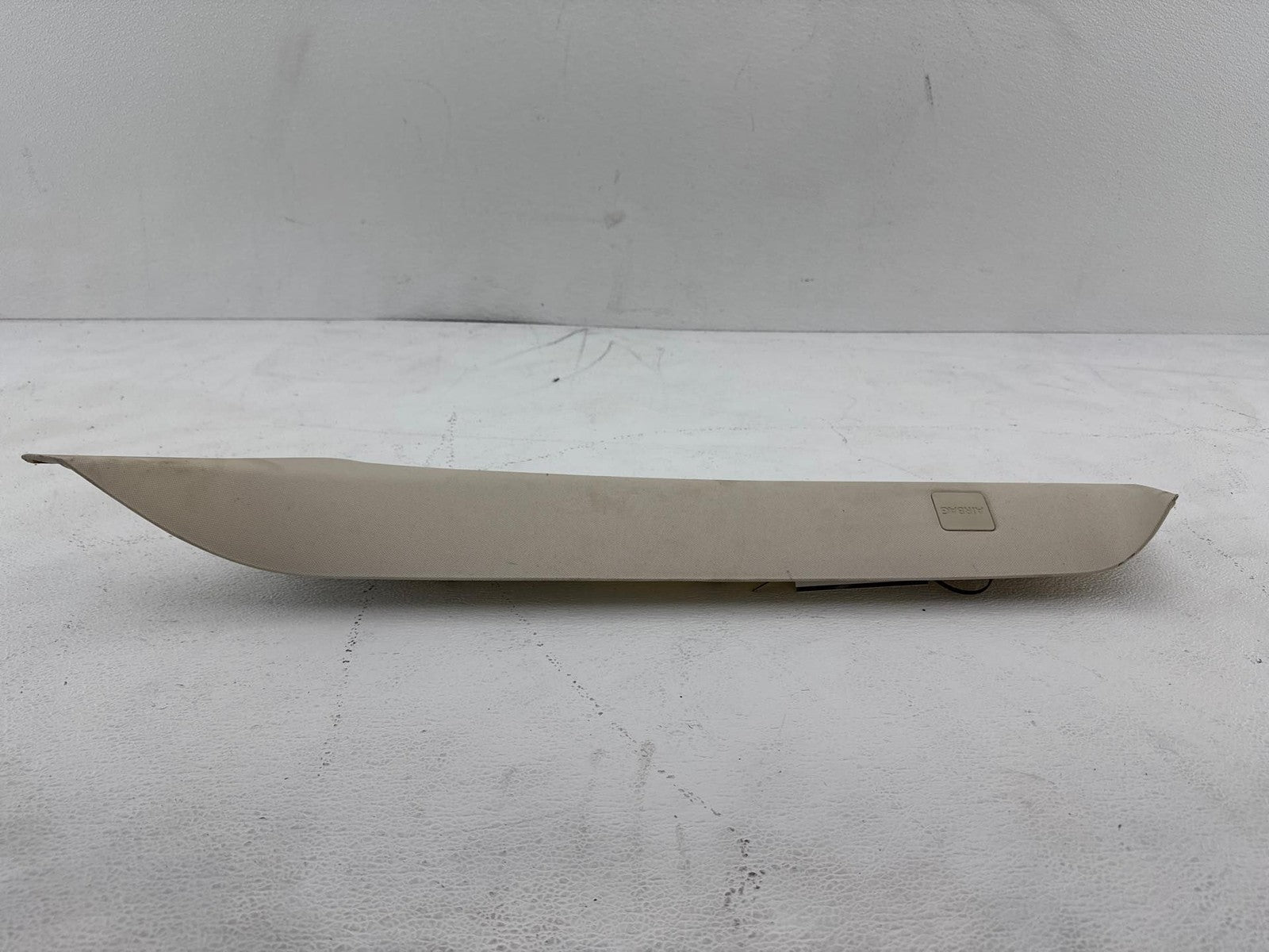 12-19 Range Rover Evoque L538 4DR Front Left A Pillar Trim Panel OEM