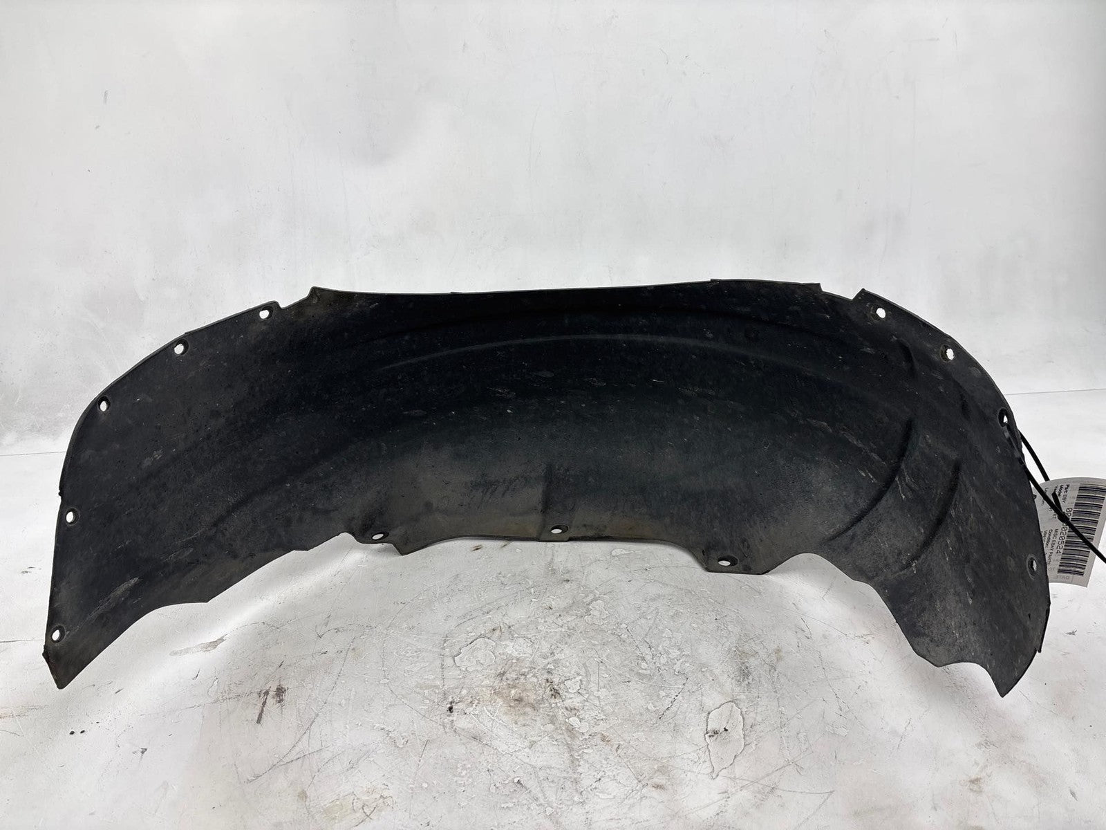 1984-1996 Chevrolet Corvette Rear Left Inner Fender Liner OEM