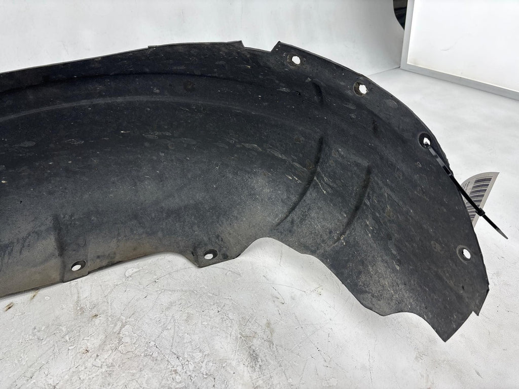 1984-1996 Chevrolet Corvette Rear Left Inner Fender Liner OEM