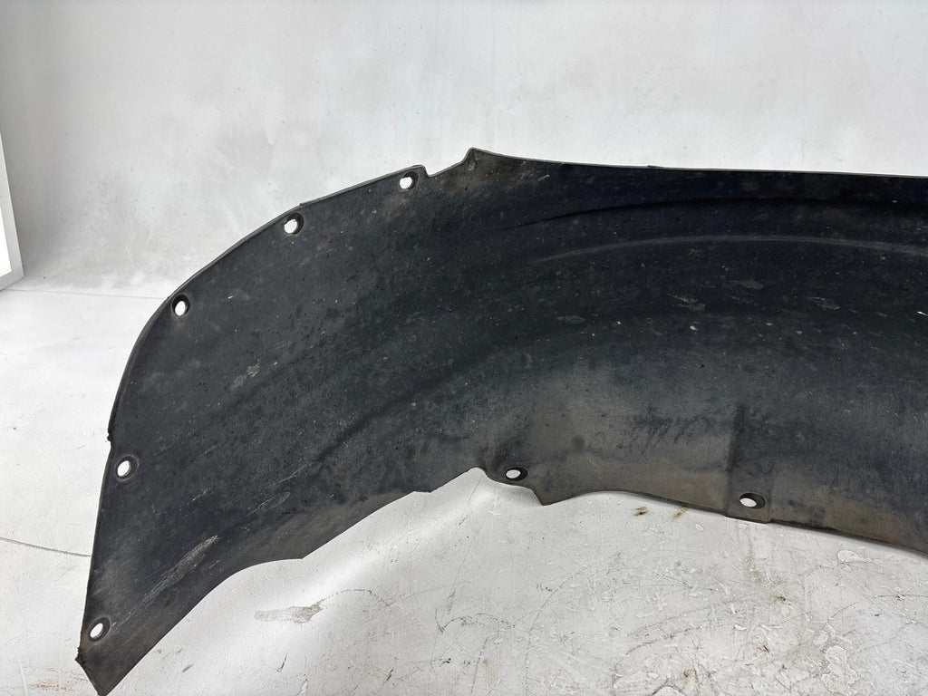 1984-1996 Chevrolet Corvette Rear Left Inner Fender Liner OEM