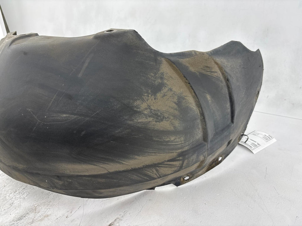 1984-1996 Chevrolet Corvette Rear Left Inner Fender Liner OEM