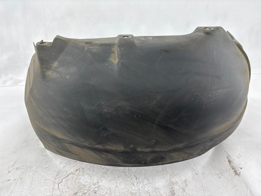 1984-1996 Chevrolet Corvette Rear Left Inner Fender Liner OEM