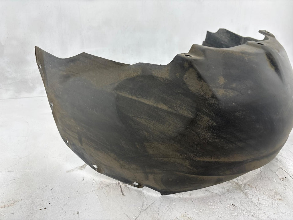 1984-1996 Chevrolet Corvette Rear Left Inner Fender Liner OEM