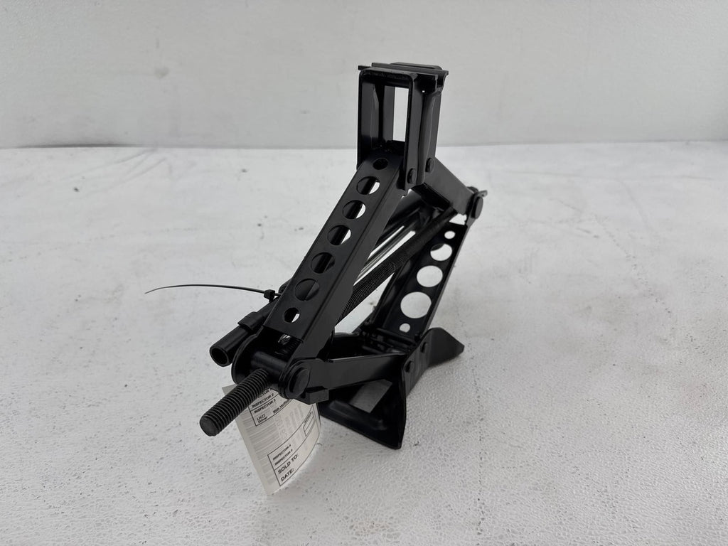 12-19 RANGE ROVER EVOQUE (L538) EMERGENCY SPARE TIRE JACK WRENCH TOOL KIT SET