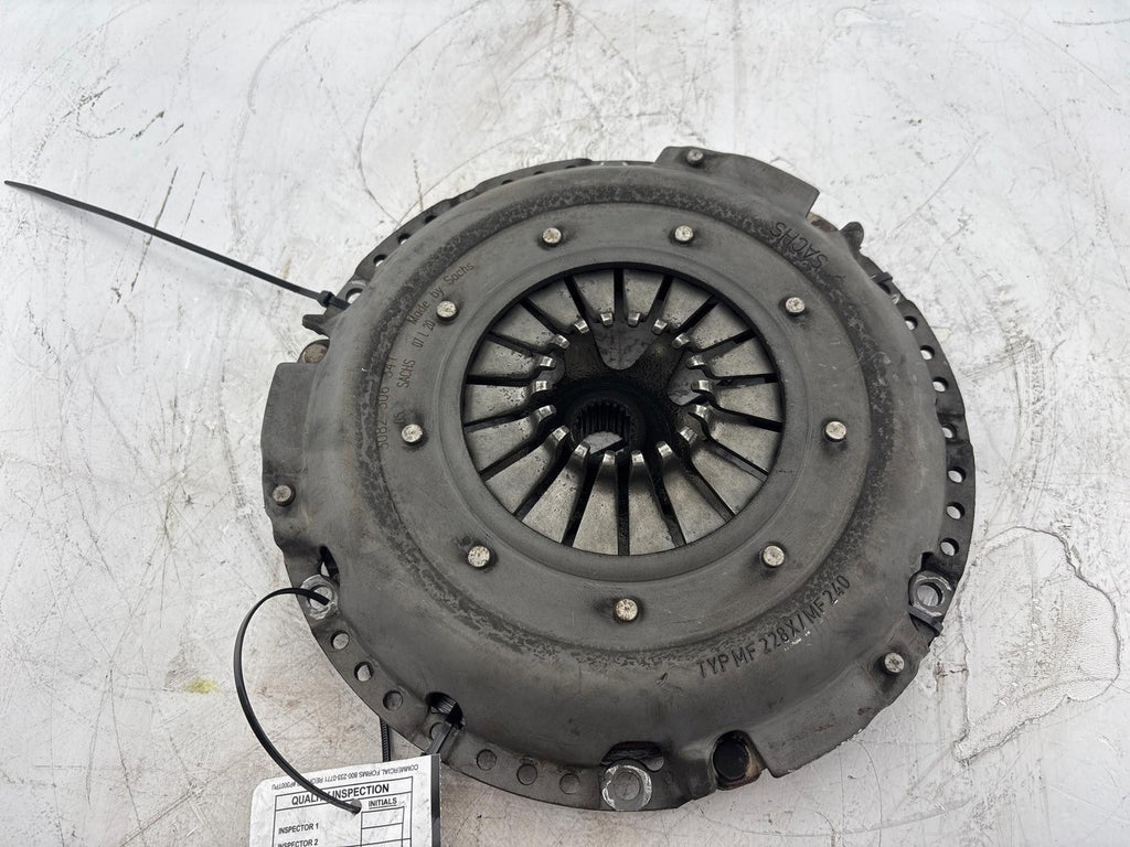 1997-2008 Porsche Boxster 2.7L 5-Speed Manual Clutch Pressure Plate OEM