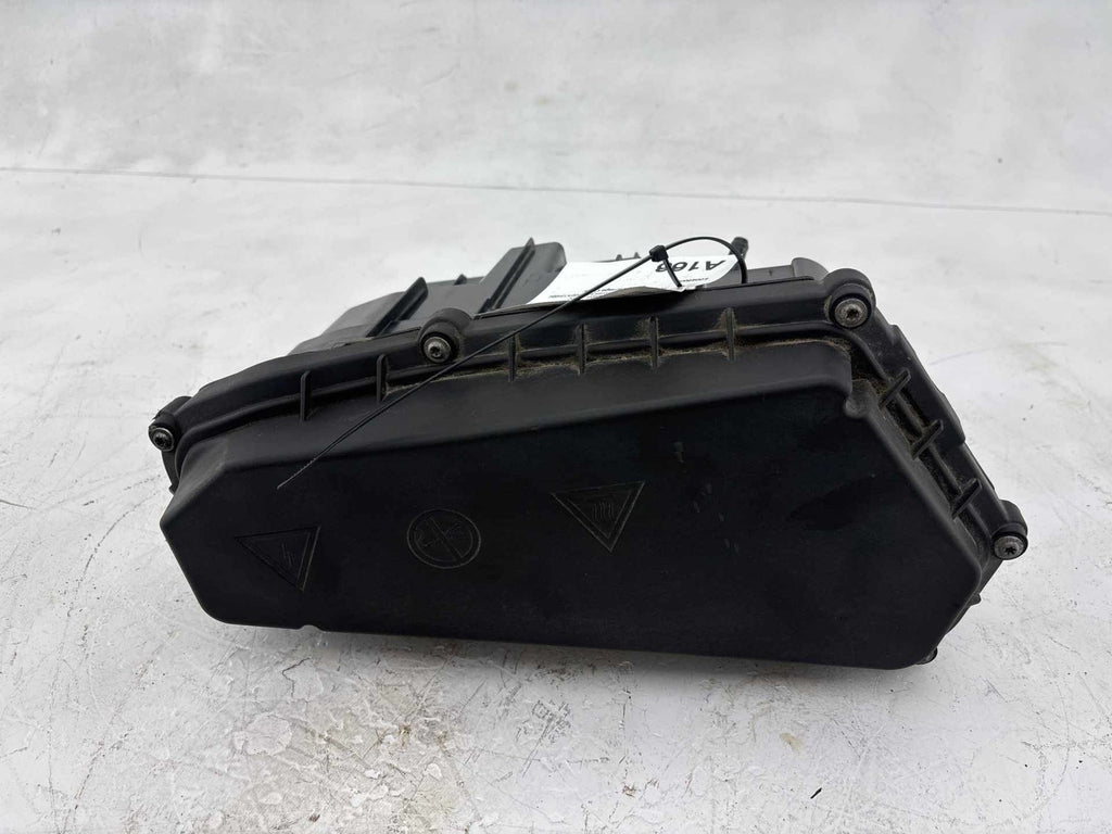 14 BMW BMW 328 SERIES Chassis Brain Box OEM