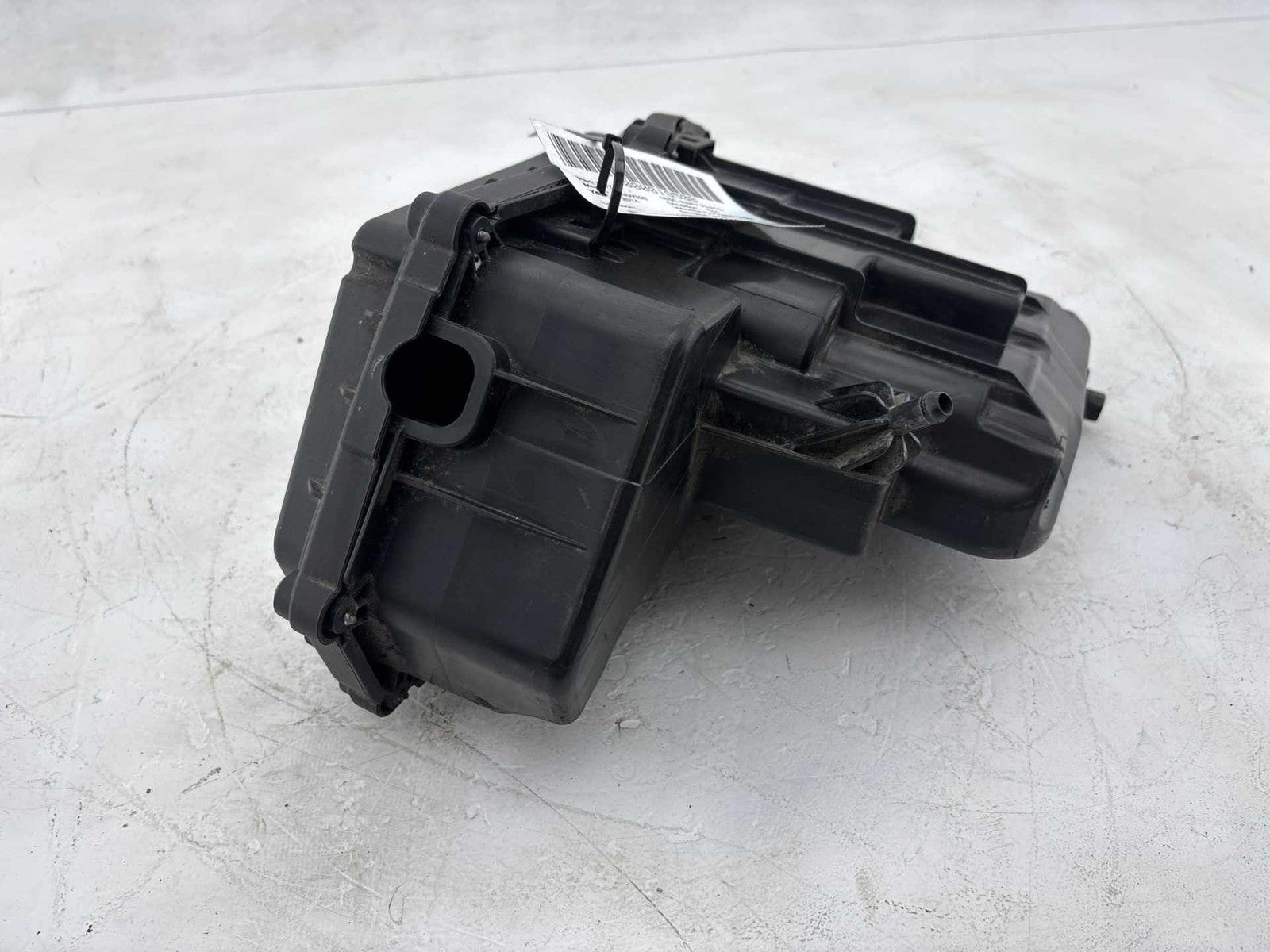 14 BMW BMW 328 SERIES Chassis Brain Box OEM