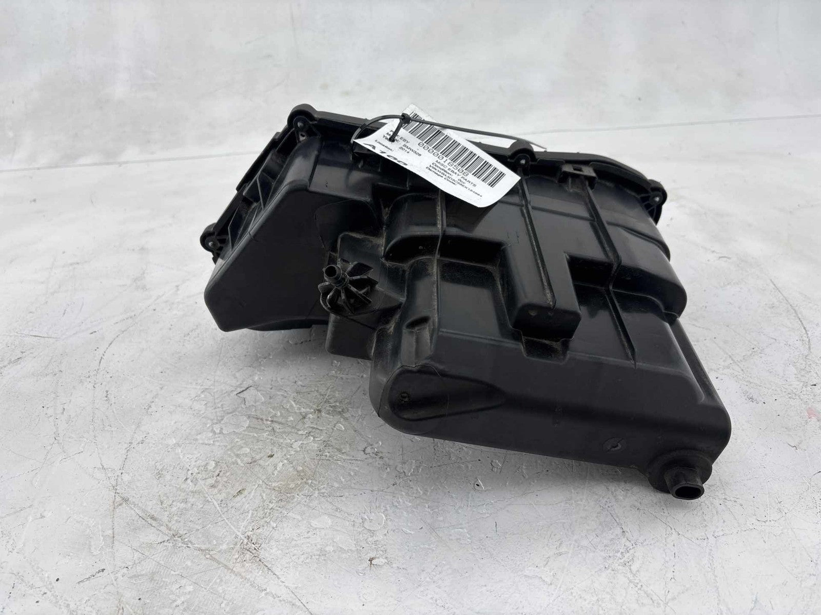 14 BMW BMW 328 SERIES Chassis Brain Box OEM