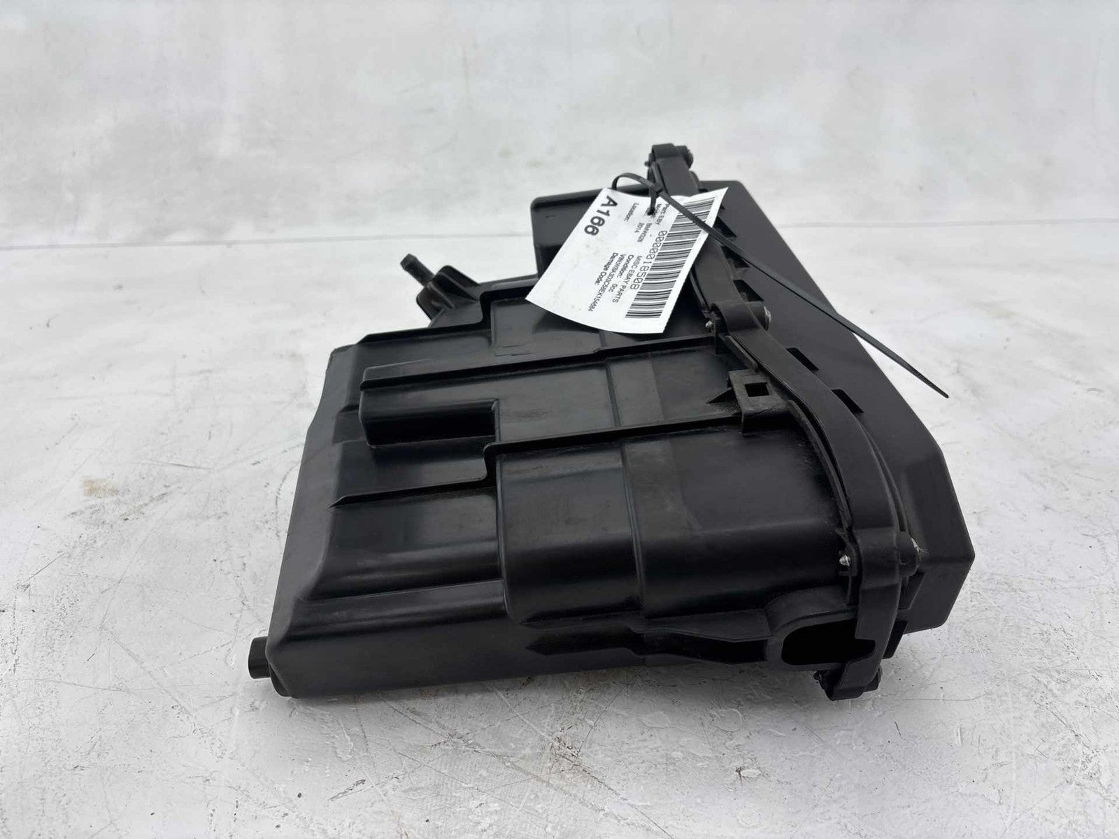 14 BMW BMW 328 SERIES Chassis Brain Box OEM