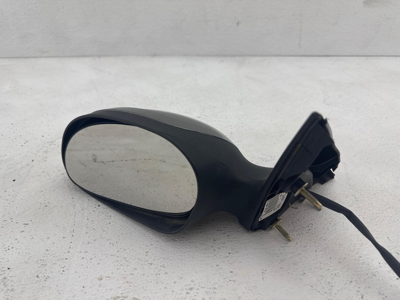 2000-2007 Ford Taurus Front Left Exterior Door View Mirror OEM