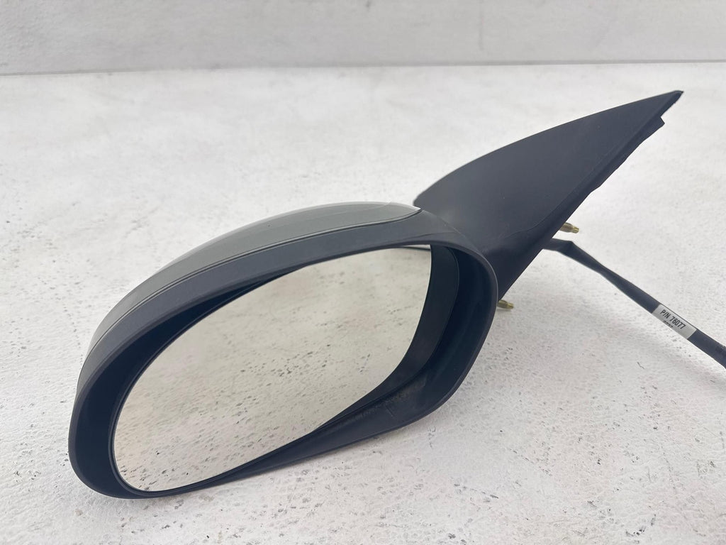 2000-2007 Ford Taurus Front Left Exterior Door View Mirror OEM