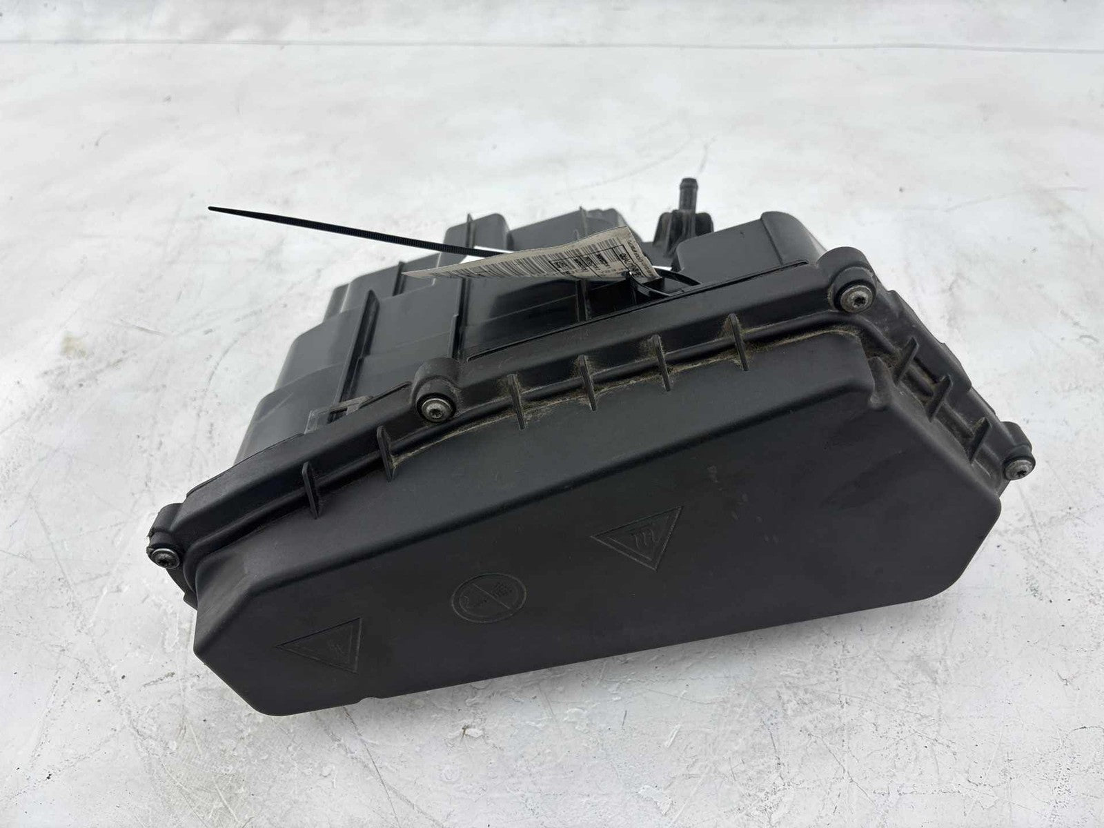 14 BMW BMW 328 SERIES Chassis Brain Box OEM