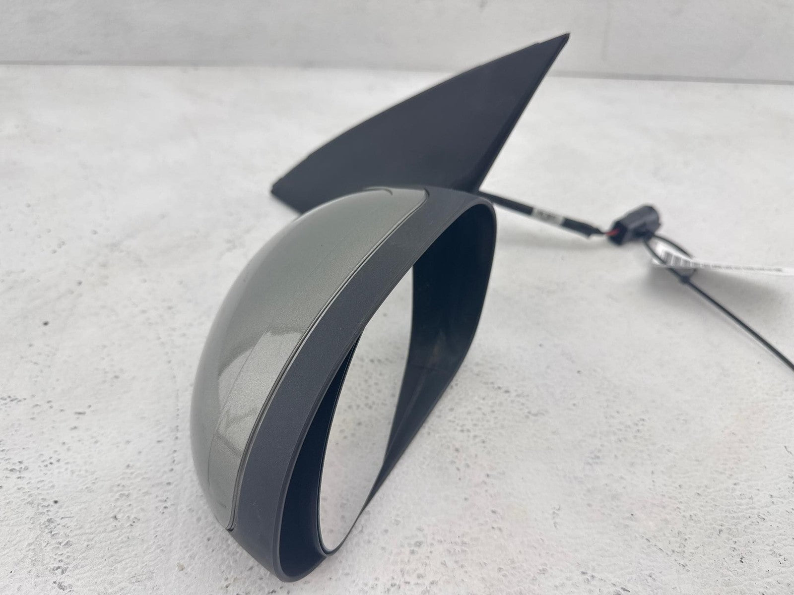 2000-2007 Ford Taurus Front Left Exterior Door View Mirror OEM