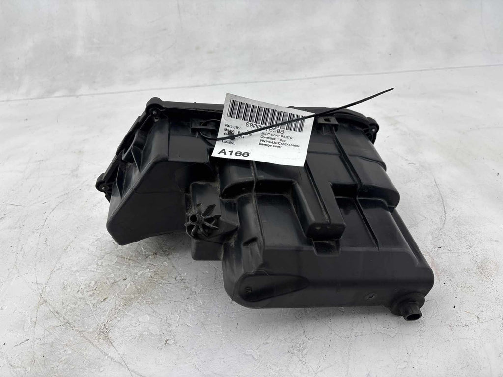 14 BMW BMW 328 SERIES Chassis Brain Box OEM