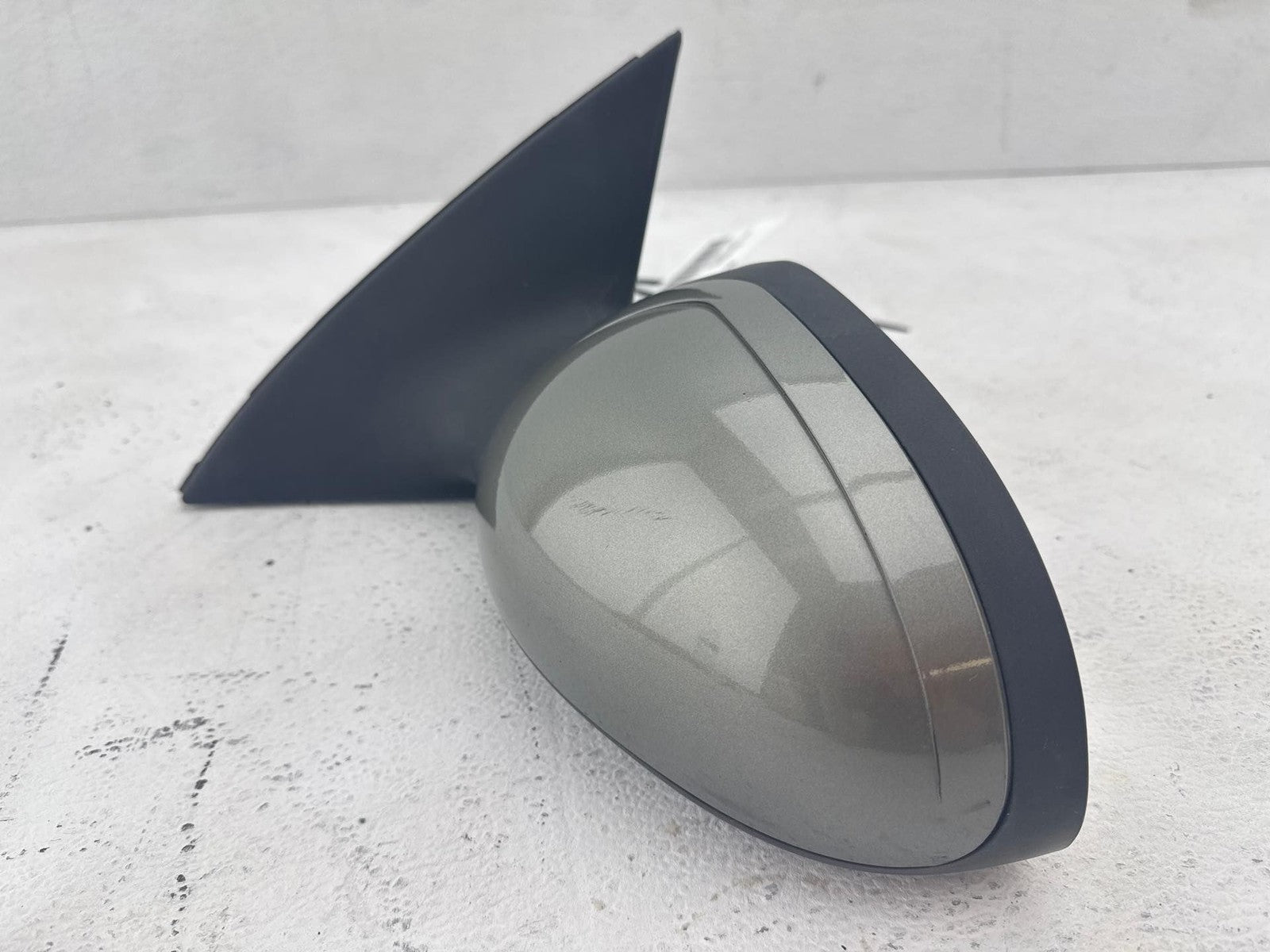 2000-2007 Ford Taurus Front Left Exterior Door View Mirror OEM