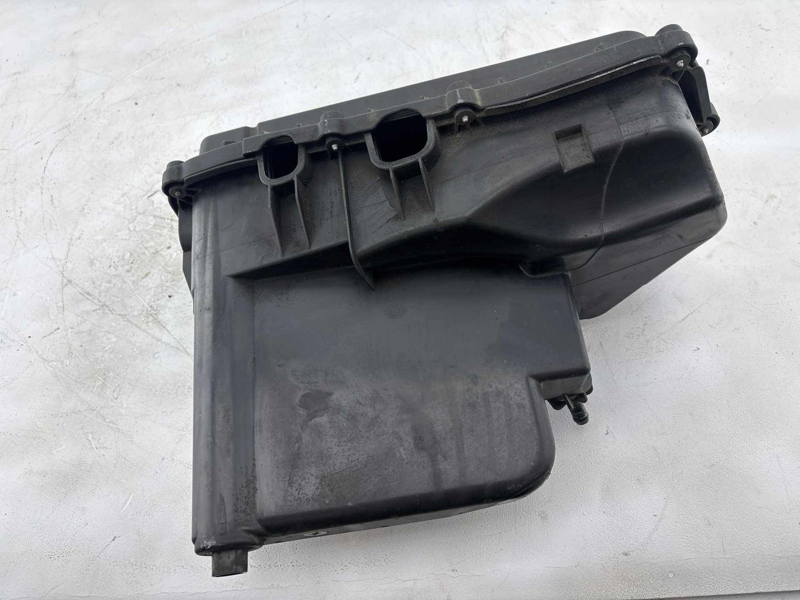 14 BMW BMW 328 SERIES Chassis Brain Box OEM