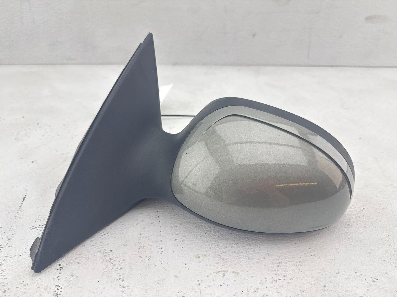 2000-2007 Ford Taurus Front Left Exterior Door View Mirror OEM