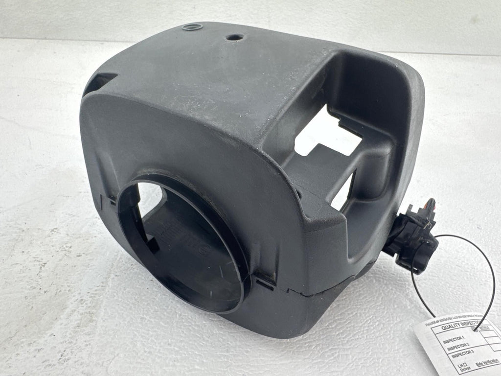 19-20 RAM 2500 3500 Steering Column Upper & Lower Cover Shroud OEM