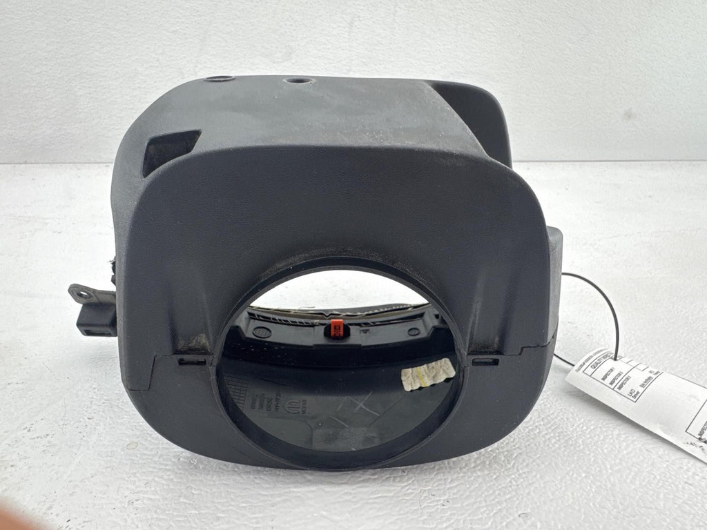 19-20 RAM 2500 3500 Steering Column Upper & Lower Cover Shroud OEM