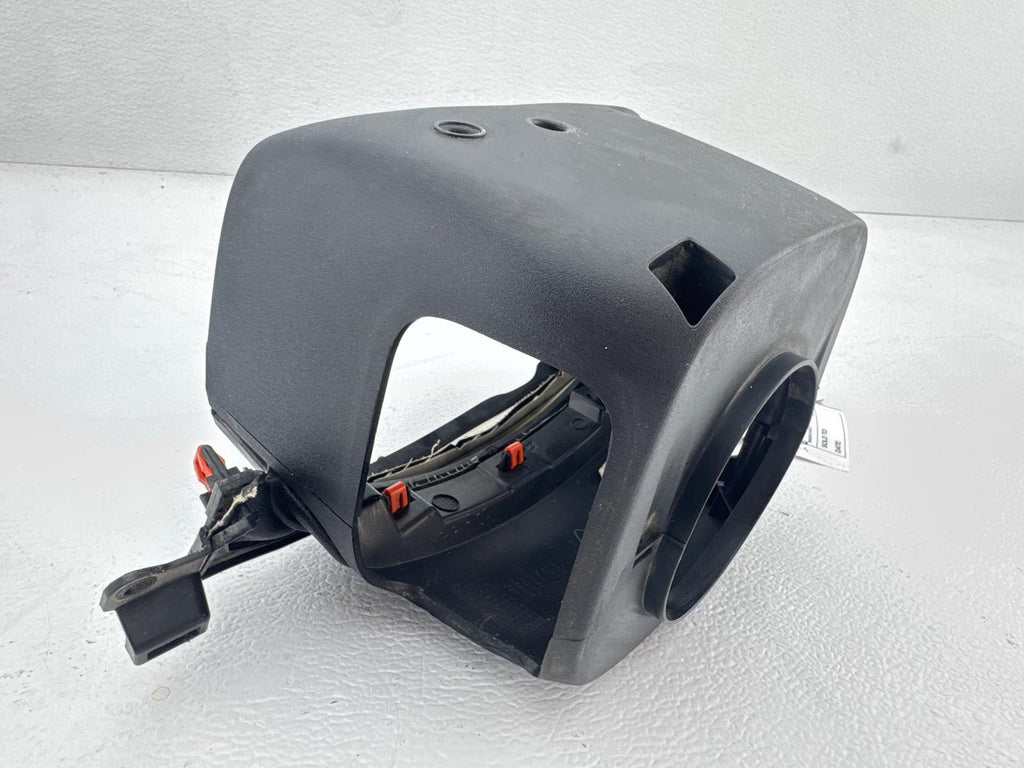 19-20 RAM 2500 3500 Steering Column Upper & Lower Cover Shroud OEM