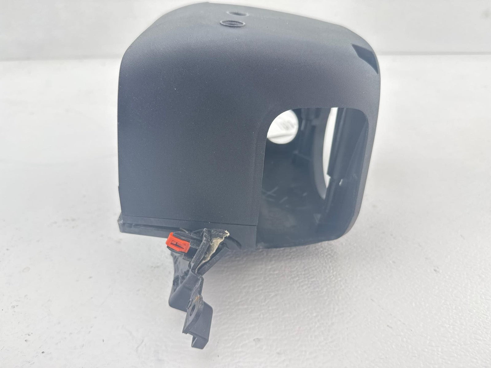 19-20 RAM 2500 3500 Steering Column Upper & Lower Cover Shroud OEM