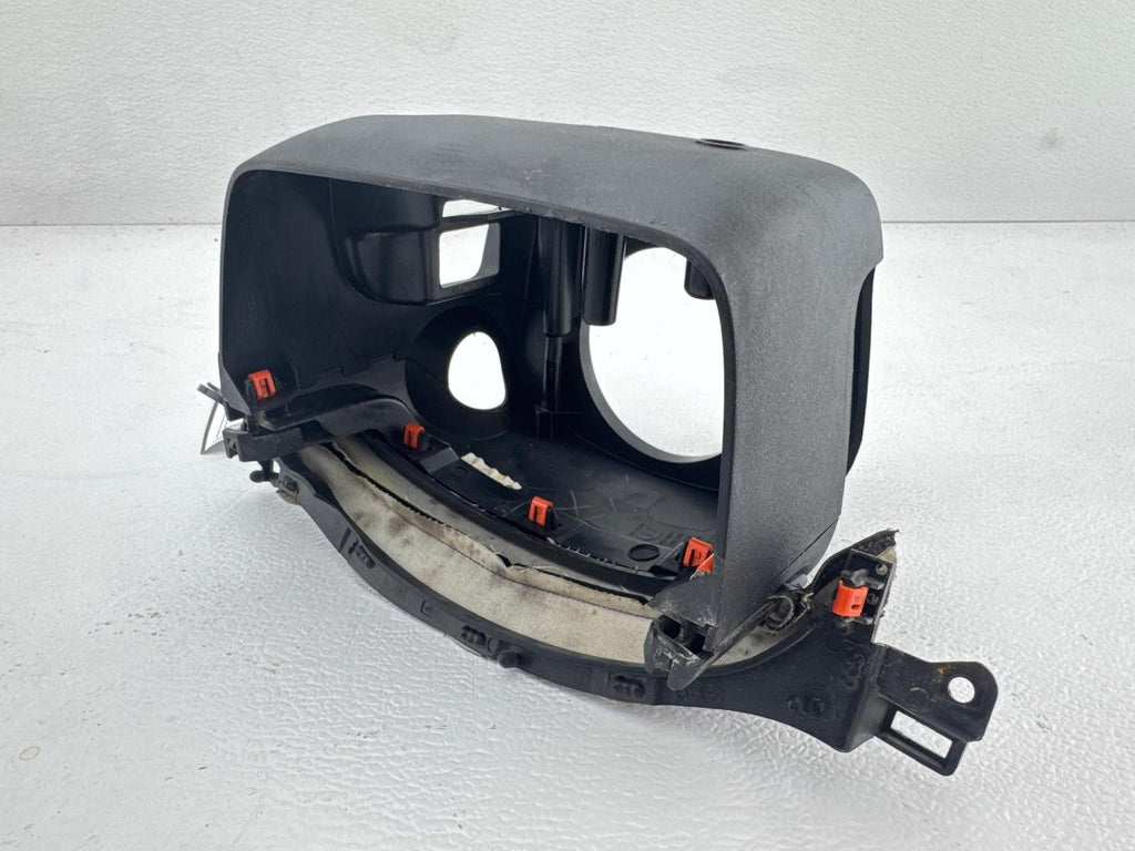 19-20 RAM 2500 3500 Steering Column Upper & Lower Cover Shroud OEM