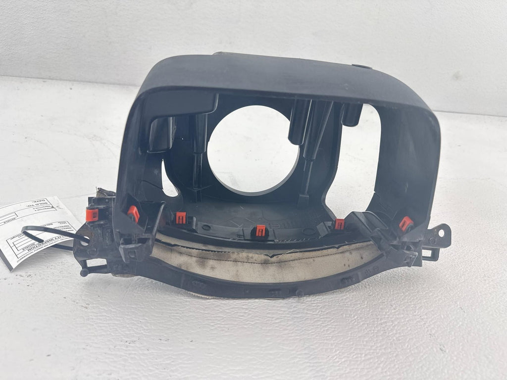 19-20 RAM 2500 3500 Steering Column Upper & Lower Cover Shroud OEM