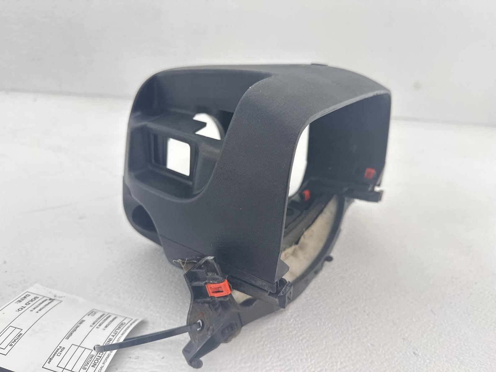 19-20 RAM 2500 3500 Steering Column Upper & Lower Cover Shroud OEM