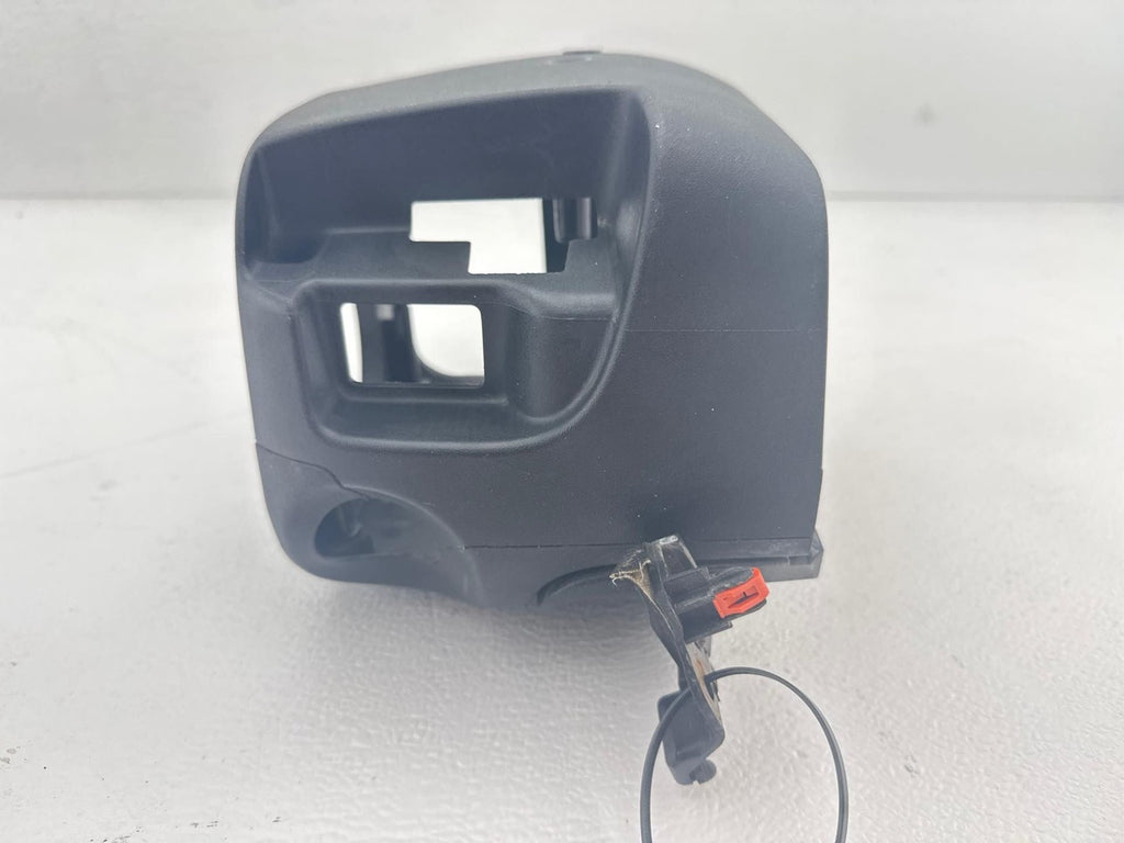 19-20 RAM 2500 3500 Steering Column Upper & Lower Cover Shroud OEM