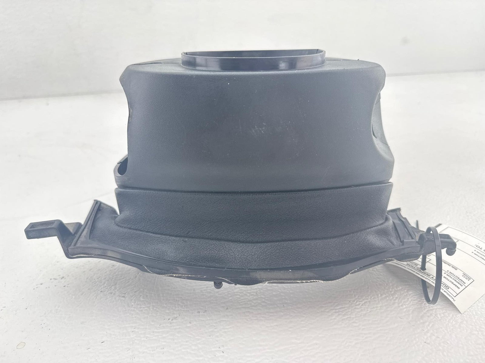 19-20 RAM 2500 3500 Steering Column Upper & Lower Cover Shroud OEM